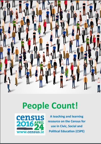 Census CSPE